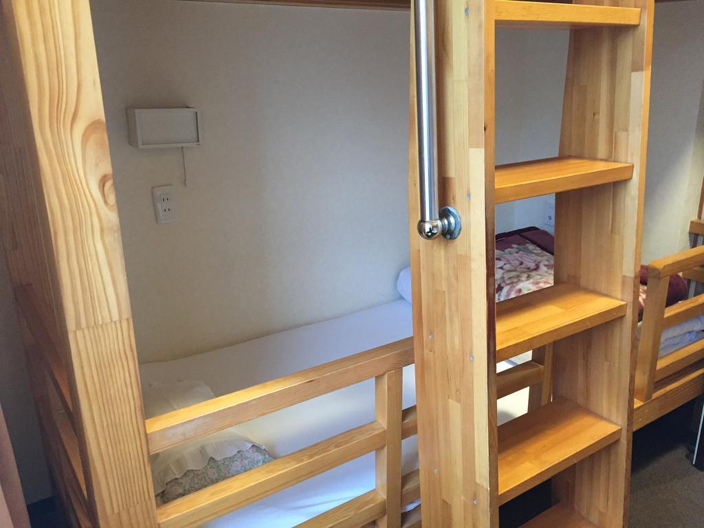 Habitación cuádruple